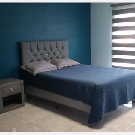 Casa Habitacion Гуанахуато Экстерьер фото
