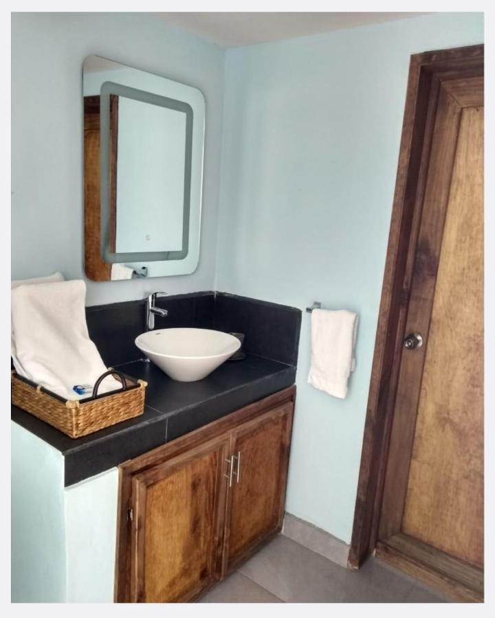 Casa Habitacion Гуанахуато Экстерьер фото