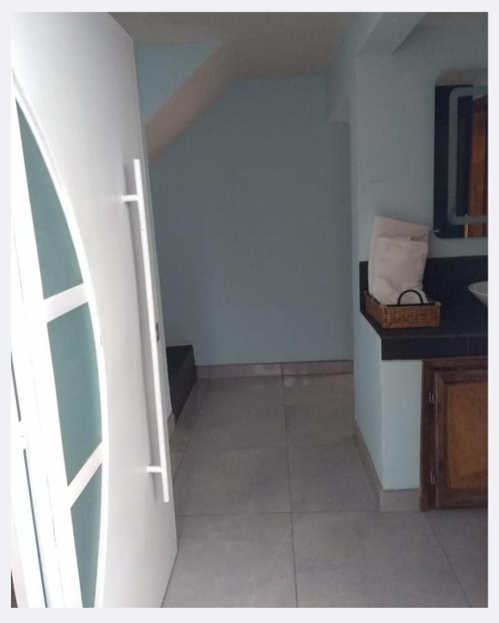 Casa Habitacion Гуанахуато Экстерьер фото
