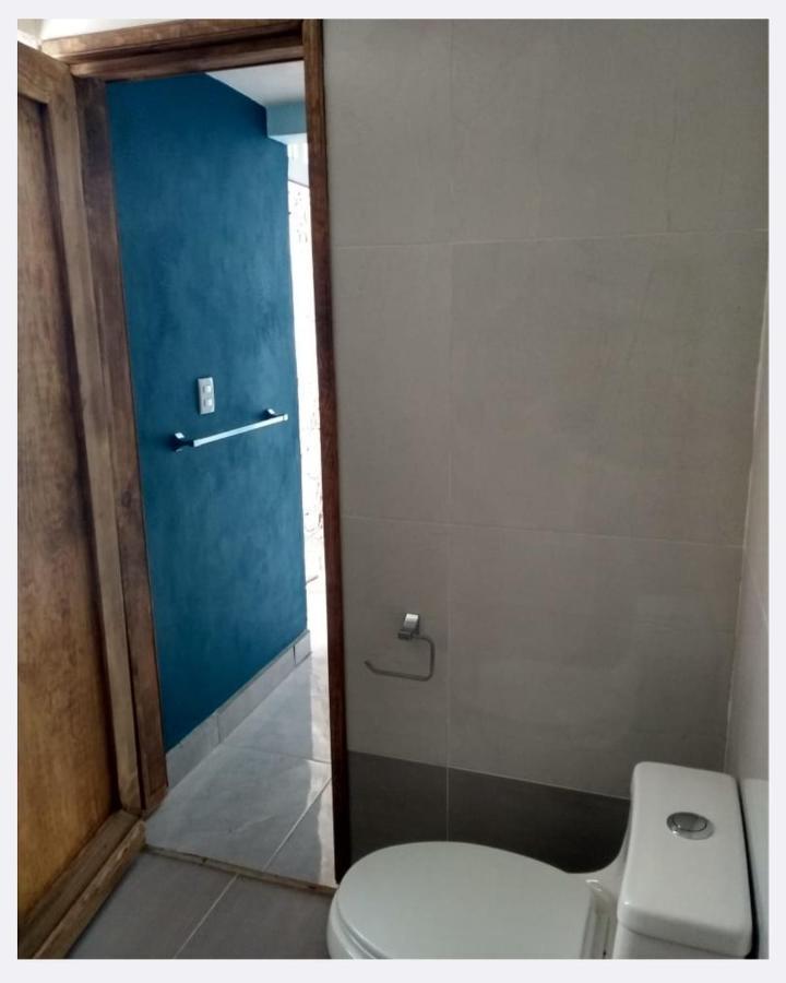 Casa Habitacion Гуанахуато Экстерьер фото
