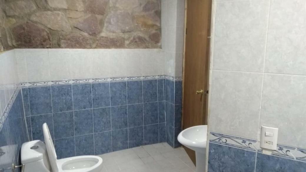 Casa Habitacion Гуанахуато Экстерьер фото