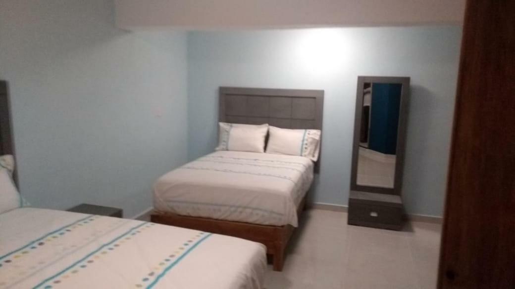 Casa Habitacion Гуанахуато Экстерьер фото