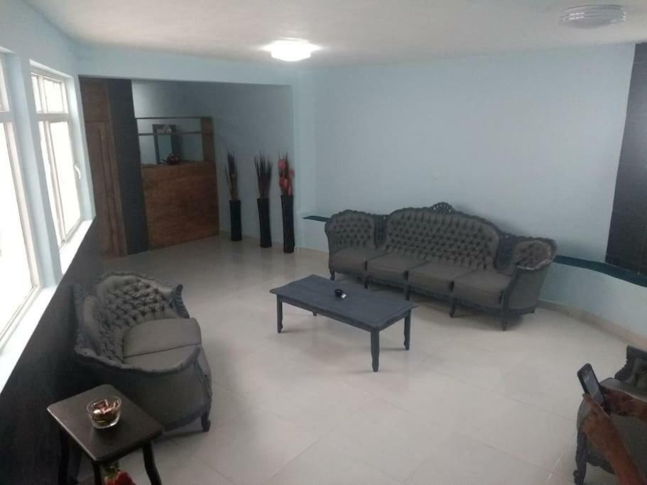 Casa Habitacion Гуанахуато Экстерьер фото