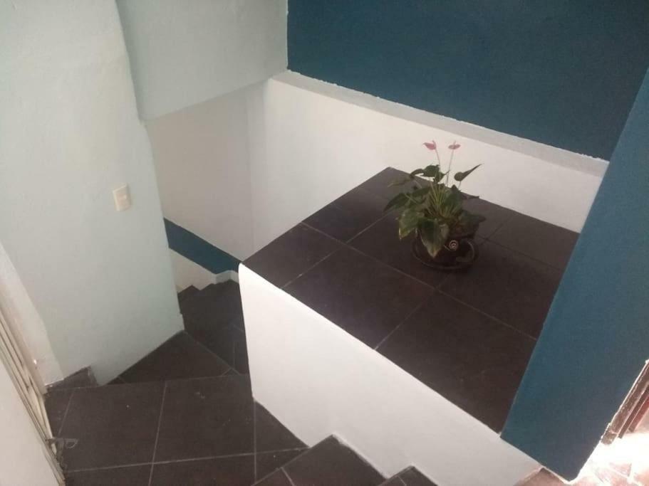 Casa Habitacion Гуанахуато Экстерьер фото